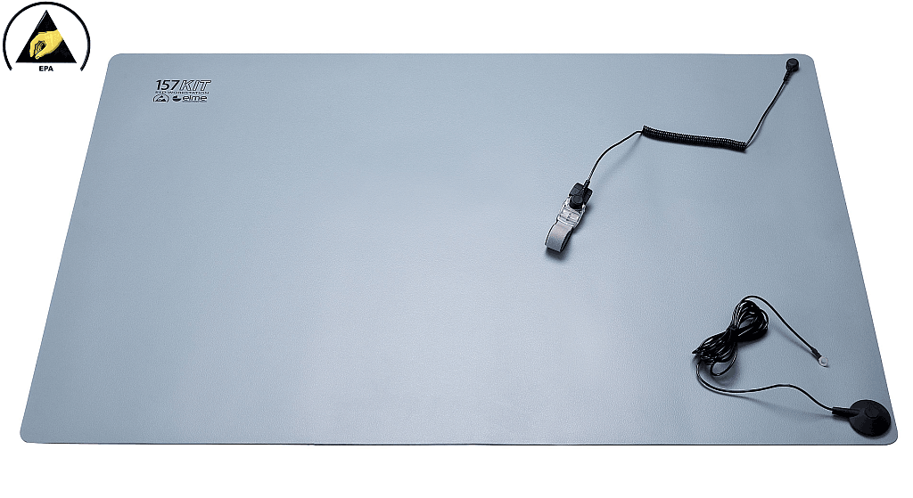 Electrostatic Protected Area (E.P.A.) Elme